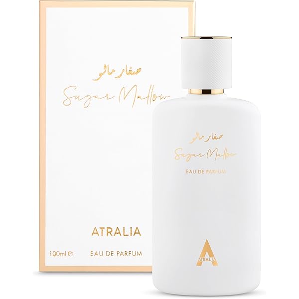 Amazon | アトラリア ATRALIA センシュアル ヴァニラ EDP 100ml