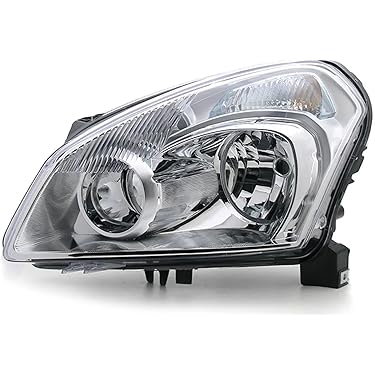 車用ヘッドライト 2個セット 小糸製 新品 ヘッドライト 角型2灯式 左右セット : ファイン