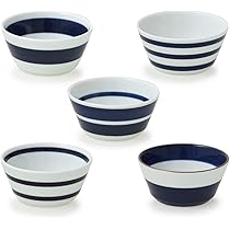 Amazon.co.jp: natural69 セット商品 【 波佐見焼 】 【QA49