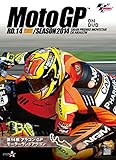 2014MotoGP����DVD Round 14 �A���S��GP