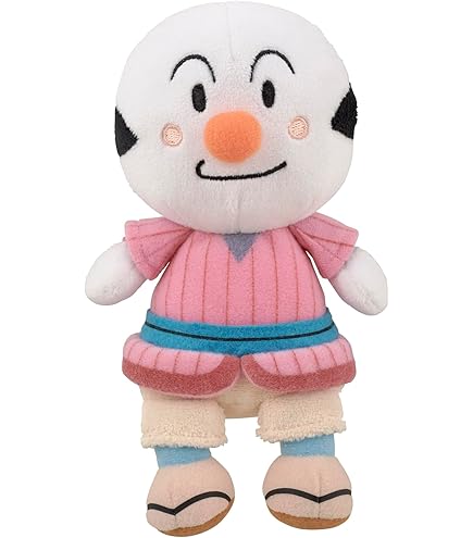 セガ・トイズ プリちぃ★ビーンズS プラス アンパンマン Amazon.co.jp: セガトイズ(SEGA TOYS) アンパンマン プリちぃビーンズS