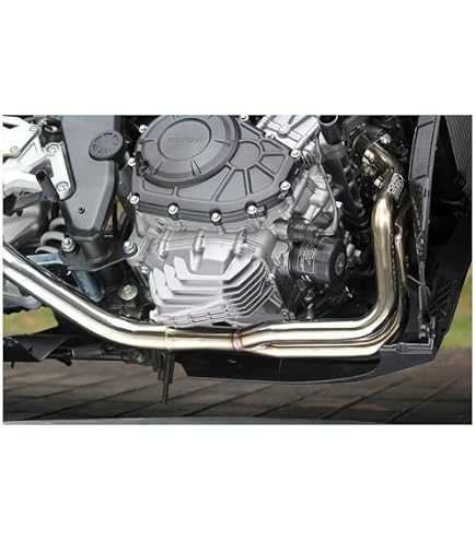 Amazon | CBR250RR エキパイマフラー MC22-1101*** ホンダ 純正 中古