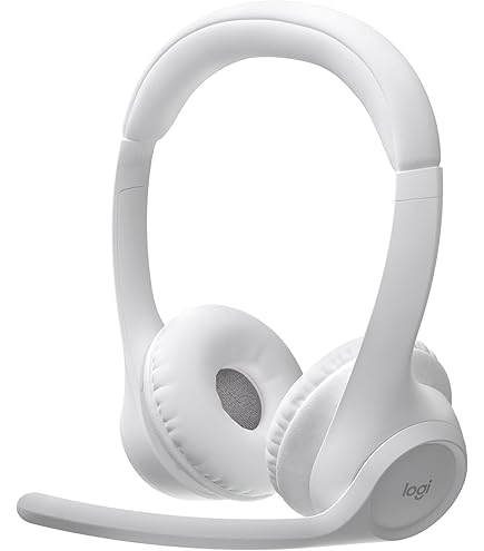 Amazon.co.jp: Logicool Bluetooth ワイヤレスヘッドセット Zone Vibe