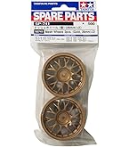 タミヤ 1/10 電動RCカーシリーズ No.517 オフロード 58517 Amazon.co.jp: タミヤ 1/10 電動RCカーシリーズ No.517 スーパー