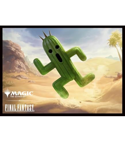 Amazon.co.jp: ファイナルファンタジー カードスリーブシリーズ