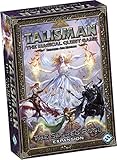Talisman: The Sacred Pool expansion [並行輸入品]