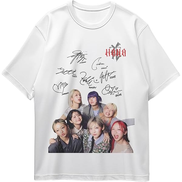 Amazon | Hana Tシャツ | Tシャツ・カットソー 通販