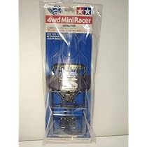 Amazon | 当時物 レーサー ミニ四駆 初期シャーシ サンダー 