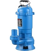 Amazon.co.jp: 工進(KOSHIN) 汚水用 ステンレス 水中ポンプ ポンスター
