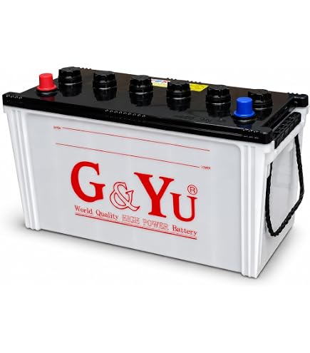 Amazon.co.jp: GLOBATT[グロバット]国産車用バッテリー(SMF) 130E41R