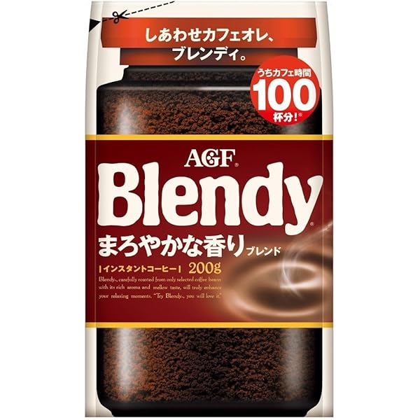 Amazon.co.jp: AGF マキシム 袋 【 インスタントコーヒー