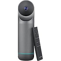 KanDao Meeting Pro 360-degree Video Conference Camera with
