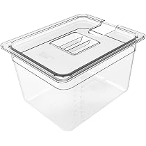 Amazon.co.jp: アイリスオーヤマ 低温調理器 挟みやすいクリップ式