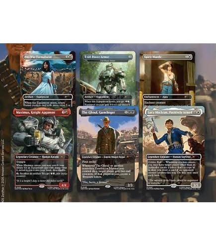 Magic: The Gathering Secret Lair: x Street Fighter (Foil Edition