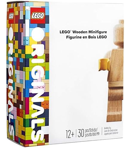 Amazon.co.jp: LEGO Deluxe 40649 Lego Minifigure : Toys & Games