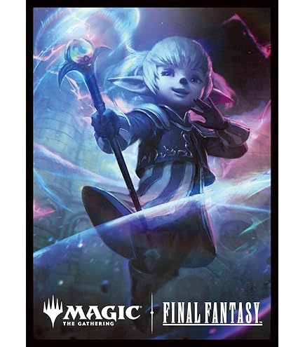 Amazon.co.jp: エンスカイ(ENSKY) 『マジック:ザ・ギャザリング――FINAL