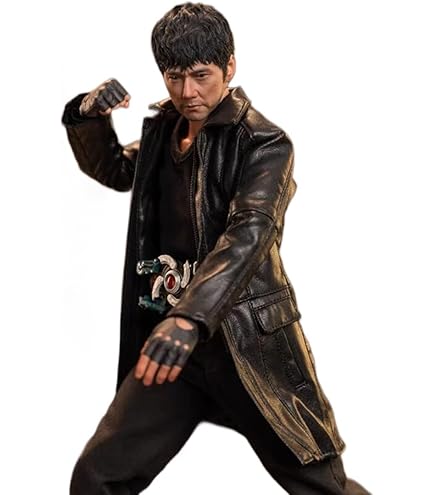 Amazon | 【Soosootoys】 1/6 フィギュア KENSHIN 剣心 SST046