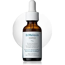 Amazon | Dr.Melaxin(ドクターメラクチン)TXアンプルクレンザー 100ml