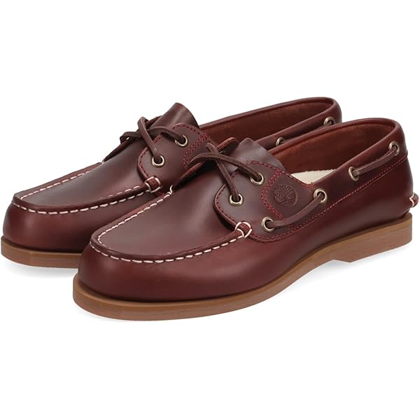 Amazon | [ティンバーランド] デッキシューズ 2 EYE CLASSIC