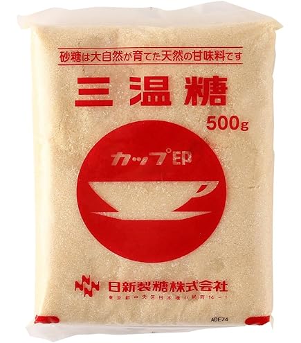 Amazon.co.jp: 三温糖 1kg : 食品・飲料・お酒