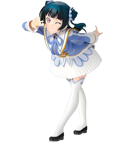 Amazon.co.jp: 【特典】ラブライブ！サンシャイン！！ Birthday Figure