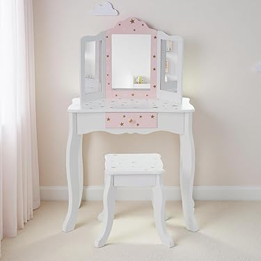 Amazon.co.jp 売れ筋ランキング: おもちゃの鏡台 の中で最も人気のある