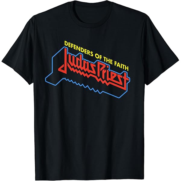 Amazon | Judas Priest – Invincible Shield Tour 2024