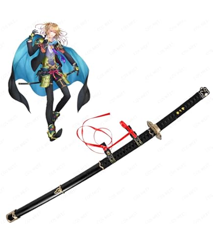 Amazon.co.jp: 耐熱コスプレウィッグ 日向正宗 刀剣乱舞ONLINE（とう
