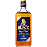 ブラックニッカ ディープブレンド 瓶 700ML 700ML × 12本