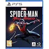 スパイダーマン:マイルス・モラレス(PS5)(PS5)