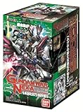 GUNDAMWAR NEX-A 第5弾 ブースターパック 「相剋の狼煙」 【BO-05】 (BOX)