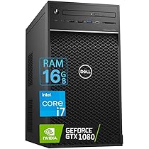 Amazon.co.jp: 【整備済み品】 Dell Precision 3630·ゲーミングPC
