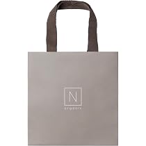 Amazon | N organic ショッパー Sサイズ ギフト 包装 [ プレゼント