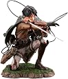 ARTFX J 進撃の巨人 リヴァイ Fortitude ver. 1/7スケール PVC製 塗装済み完成品フィギュア