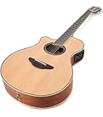 Amazon | ヤマハ YAMAHA エレアコギター CPX700II SDB | エレアコ