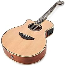 Yamahaエレアコ APX700II Amazon | ヤマハ YAMAHA エレアコギター APX700II VS | エレアコ