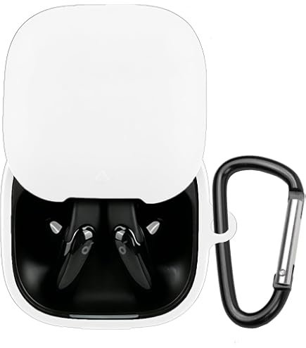 Amazon | Anker Soundcore Liberty Buds 用 ケース カバー【YANMONGI