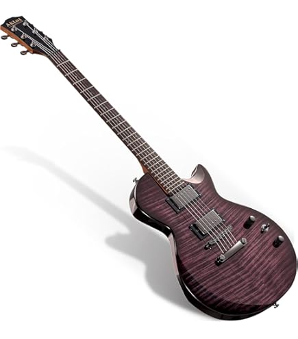 Amazon | Daisy Rock デイジーロック Comet Electric Short Scale