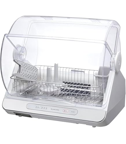 KOIZUMI(コイズミ) 食器乾燥器 KDE-3000/C クリーム 6g7v4d0 Amazon | KOIZUMI(コイズミ) 食器乾燥器 KDE-3000/C クリーム