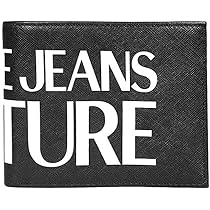 Amazon | [ヴェルサーチェ ジーンズ クチュール] 2つ折り 小銭