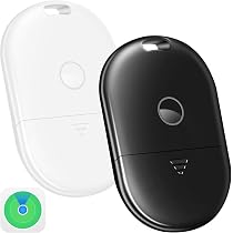 Amazon.co.jp: 【限時セール】エアタグ 2個セット airtag 紛失防止タグ