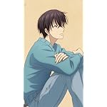 同居人はひざ、時々、頭のうえ。 XFVGA(480×854)壁紙 朏素晴(みかづき すばる) 同居人はひざ、時々、頭のうえ。 XFVGA(480×854)壁紙 朏素晴(みかづき すばる)