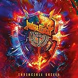 【Amazon.co.jp限定】インヴィンシブル・シールド (デラックス・エディション) (メガジャケ付)
