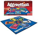 Aggravation[並行輸入品]