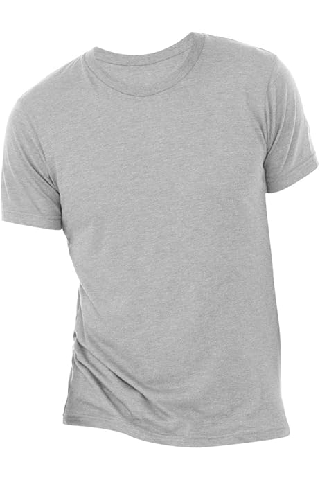 bella canvas 3413 triblend