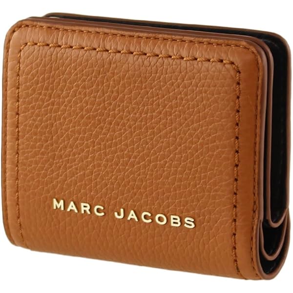 【国内即発】マークジェイコブス THE GROOVE COMPACT WALLET 214 国内即発】マークジェイコブス THE GROOVE COMPACT WALLET 214