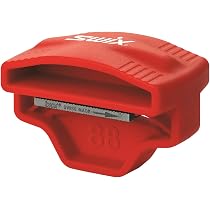 Amazon.co.jp: SWIX Ski Snowboard Tune-up Edge Sharpener Pocket