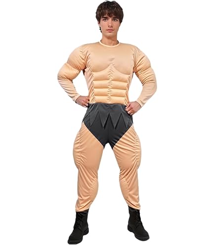 Amazon.co.jp: プレイアベニュー 筋肉スーツ THE KINNIKUSUIT : ホビー
