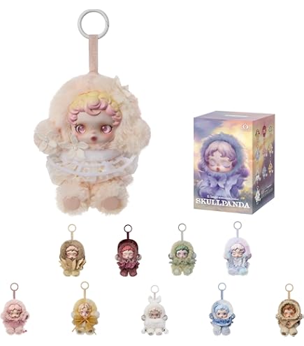 pop mart アーニャ　フィギュア　6体セット pop mart アーニャ フィギュア 6体セット 予約販売：3月中旬～4