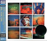 DOWN TOWN (Blu-spec CD2)